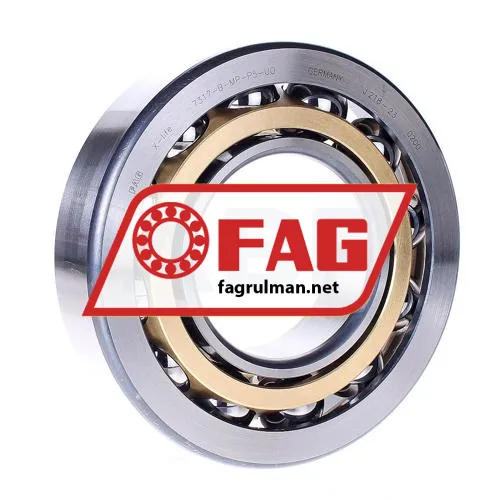 FAG 7317-B-MP-P5-UO