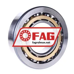 FAG 7317-B-MP-P5-UO