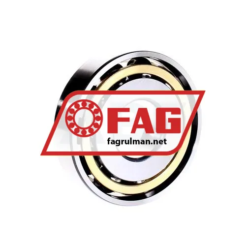 FAG 7408-B-MP-UA ürün fotoğrafı 2