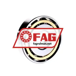 FAG 7408-B-MP-UA rulman resim 2