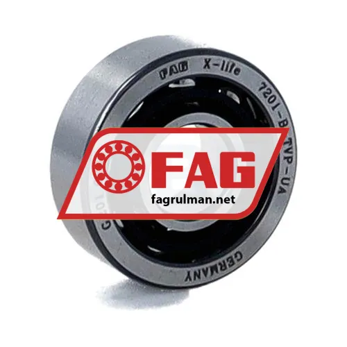 FAG 7201-B-TVP-UA