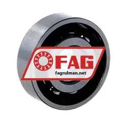 FAG 7201-B-TVP-UA rulman resim 2