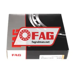 FAG XCS71920-E-T-P4S-UL rulman resim 3