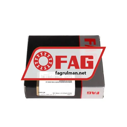 FAG XCS71913-E-T-P4S-UL ürün fotoğrafı 2