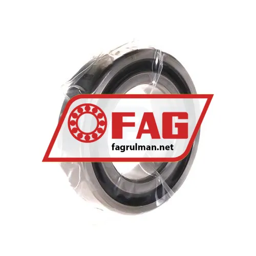 FAG XCS7007-E-T-P4S-UL ürün fotoğrafı 2