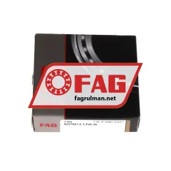 FAG XCS7007-E-T-P4S-UL rulman resim 3