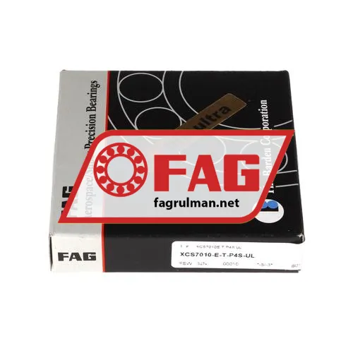 FAG XCS7010-E-T-P4S-UL ürün fotoğrafı 3