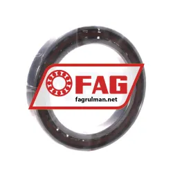 FAG B71917-E-T-P4S-UM rulman resim 2