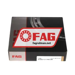 FAG B71917-E-T-P4S-UM rulman resim 3