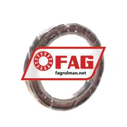 FAG B71916-EDLR-T-P4S-UL rulman resim 2