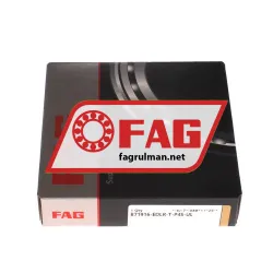 FAG B71916-EDLR-T-P4S-UL rulman resim 3