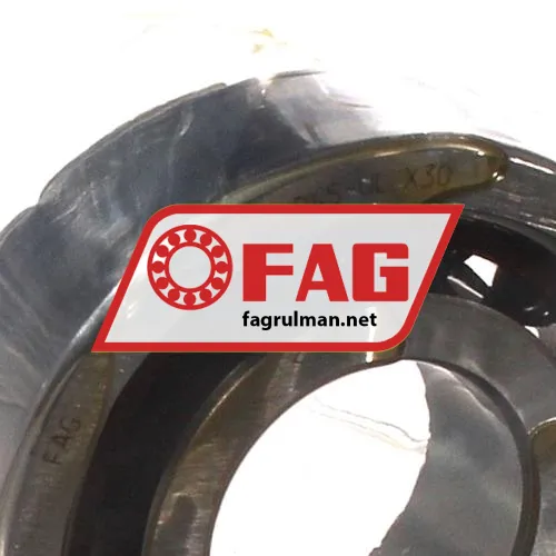 FAG XC7001-C-T-P4S-UL ürün fotoğrafı 2