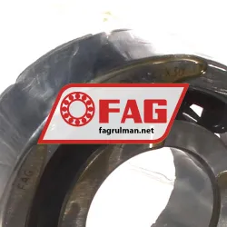 FAG XC7001-C-T-P4S-UL rulman resim 2