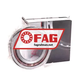 FAG B7007-E-T-P4S-DUL