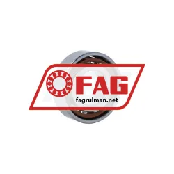 FAG B7004-E-T-P4S-UM rulman resim 2