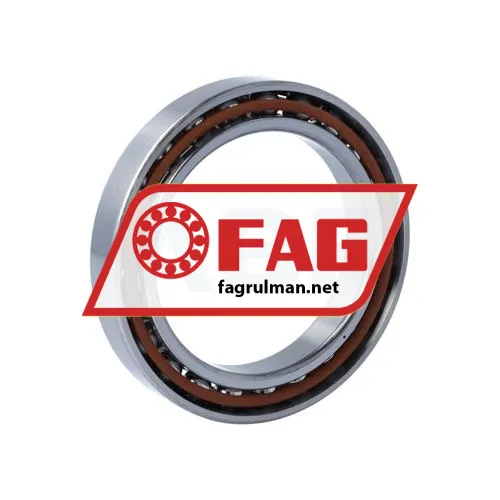 FAG B71912-C-T-P4S-UM ürün fotoğrafı 3
