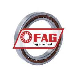 FAG B71912-C-T-P4S-UM