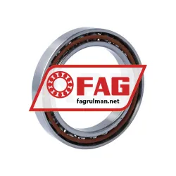 FAG B71912-C-T-P4S-UM rulman resim 3