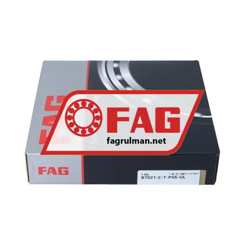 FAG B7021-C-T-P4S-UL ürün fotoğrafı 2