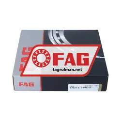 FAG B7021-C-T-P4S-UL rulman resim 2