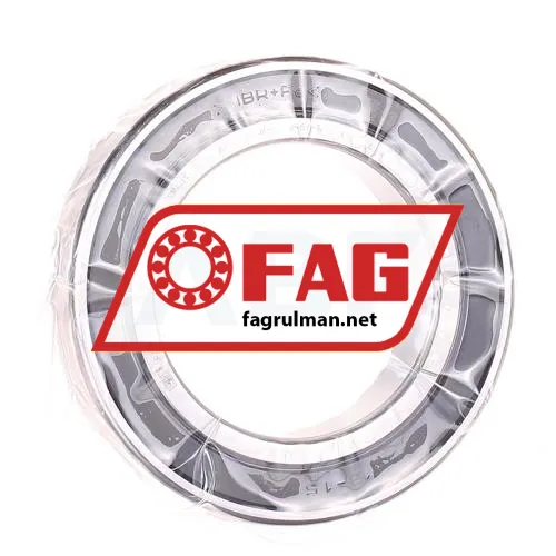 FAG B7010-C-2RSD-T-P4S-UL