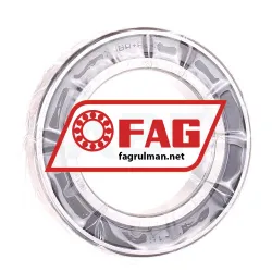 FAG B7010-C-2RSD-T-P4S-UL