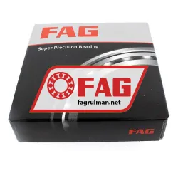 FAG B7010-C-2RSD-T-P4S-UL rulman resim 2