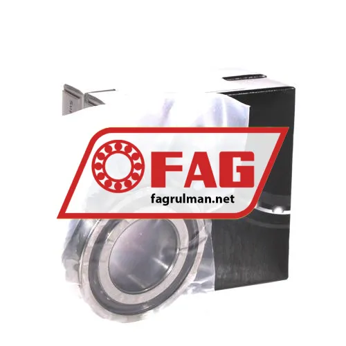 FAG HS7005-C-T-P4S-DUL ürün fotoğrafı 2
