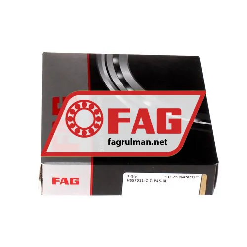 FAG HSS7011-C-T-P4S-UL ürün fotoğrafı 2