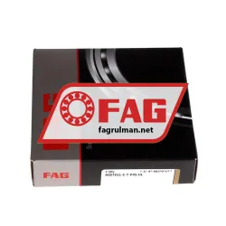 FAG HSS7011-C-T-P4S-UL rulman resim 3
