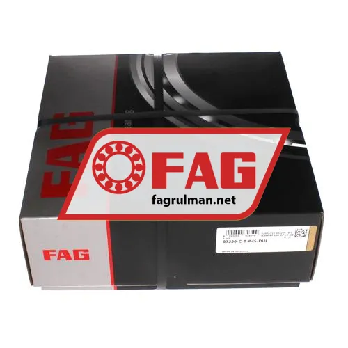 FAG B7220-C-T-P4S-DUL ürün fotoğrafı 2