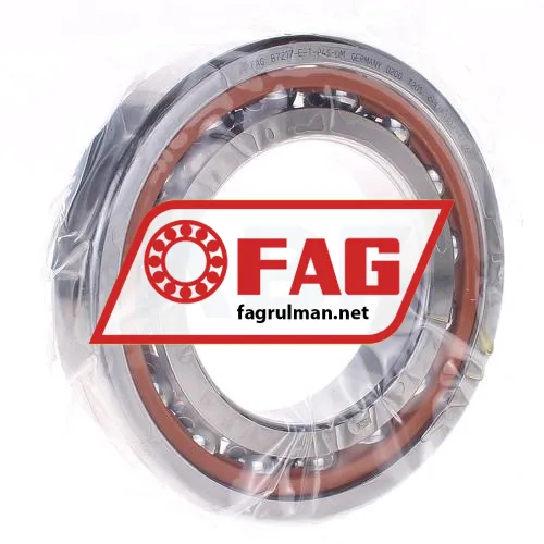 FAG B7217-E-T-P4S-UM