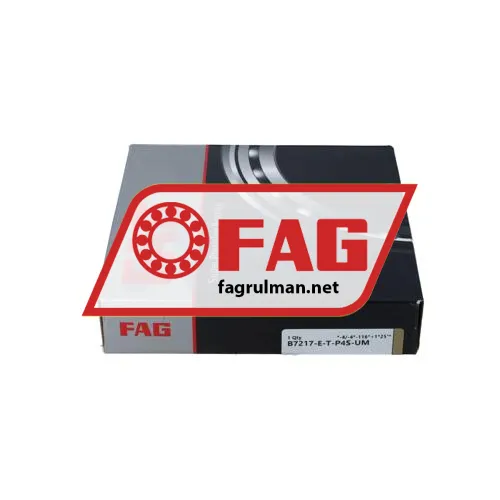 FAG B7217-E-T-P4S-UM ürün fotoğrafı 2