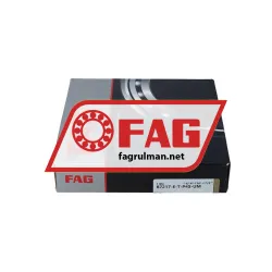 FAG B7217-E-T-P4S-UM rulman resim 2