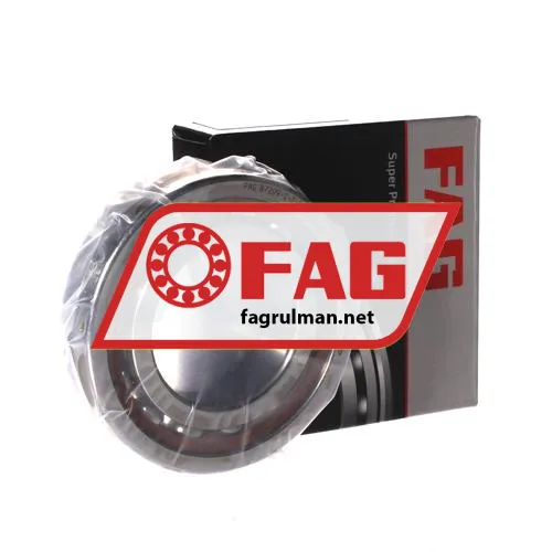 FAG B7209-C-T-P4S-UM