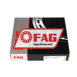 FAG B71922-E-T-P4S-K5-UL rulman resim 2