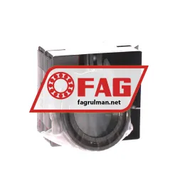FAG B71907-E-T-P4S-DUL