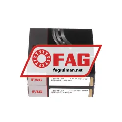 FAG B71907-E-T-P4S-DUL rulman resim 2