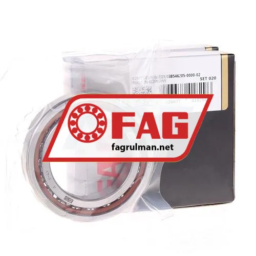 FAG B71907-C-T-P4S-UM
