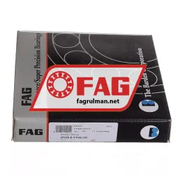 FAG B7020-E-T-P4S-UM rulman resim 3