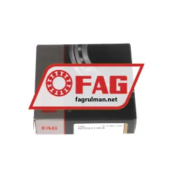 FAG HSS71911-E-T-P4S-UL rulman resim 2