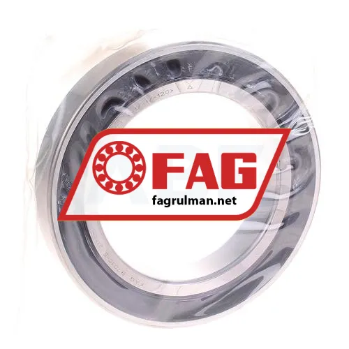 FAG B7015-E-2RSD-T-P4S-UL