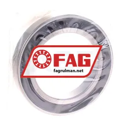 FAG B7015-E-2RSD-T-P4S-UL