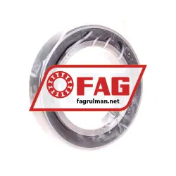 FAG B7015-E-2RSD-T-P4S-UL rulman resim 2