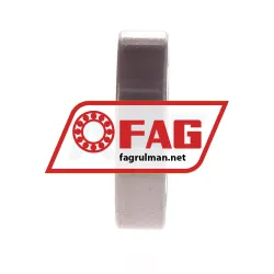 FAG HS71901-C-T-P4S-UL rulman resim 2