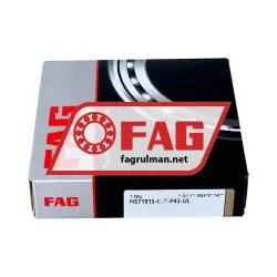FAG HS71915-C-T-P4S-UL