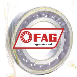 FAG B7211-E-T-P4S-UL