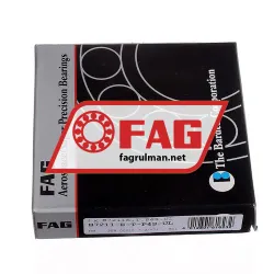FAG B7211-E-T-P4S-UL rulman resim 2