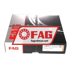 FAG B71928-E-T-P4S-UL rulman resim 2