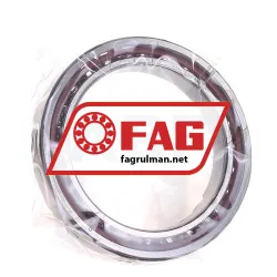 FAG B71916-E-T-P4S-UL